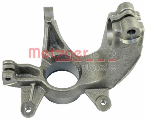 METZGER 58102301 Achsschenkel, Radaufhängung